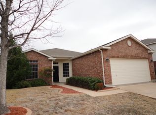 2319 Dogwood Dr, Little Elm, TX 75068
