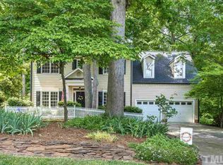 107 Tulliallan Ln, Cary, NC 27511