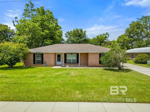 522 W Ariel Ave, Foley, AL 36535