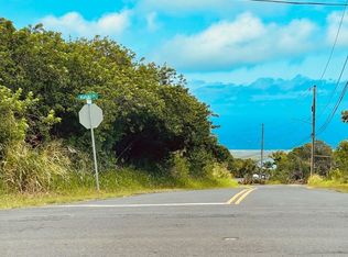 LOT 150 Lot 150, Naalehu, HI 96772