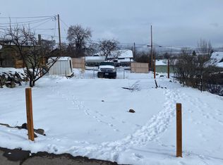 Lincoln St, Klamath Falls, OR 97601