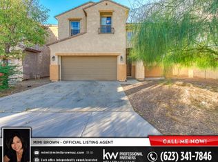 5317 S 8th Dr, Phoenix, AZ 85041