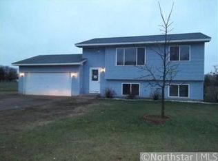 37663 Evergreen Ave, North Branch, MN 55056