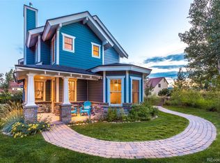 642 Grand St, Steamboat Spr, CO 80487
