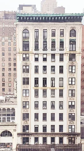 166 W 72nd St #3-C Photo 1