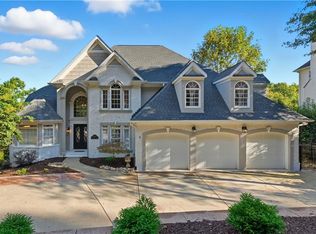 628 Goldpoint Trce, Woodstock, GA 30189