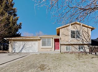 18821 E Oregon Dr, Aurora, CO 80017