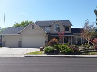 1313 Canyon Ave, Richland, WA 99352