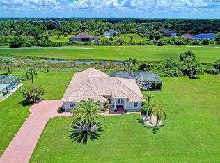 176 Tournament Rd, Rotonda West, FL 33947