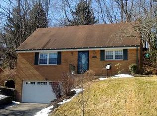 508 Milbeth Dr, Pittsburgh, PA 15228