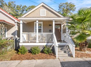 507 Dawson St, Wilmington, NC 28401
