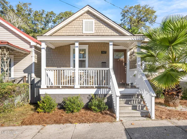 507 Dawson Street, Wilmington, NC 28401