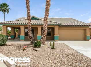 17411 N Chance Dr, Surprise, AZ 85374