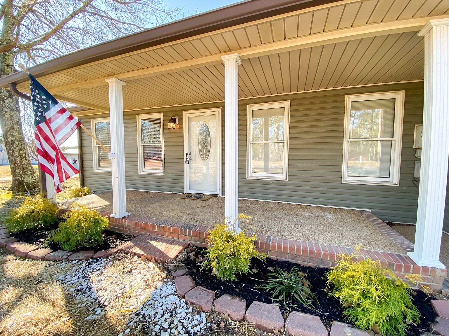 233 Old 99 Cir, Hohenwald, TN 38462 Zillow