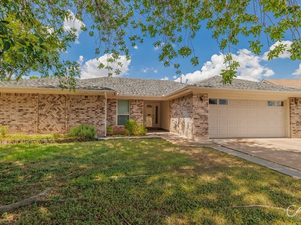 1402 Clarks Dr, Abilene, TX 79602