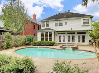 4806 Beech St, Bellaire, TX 77401