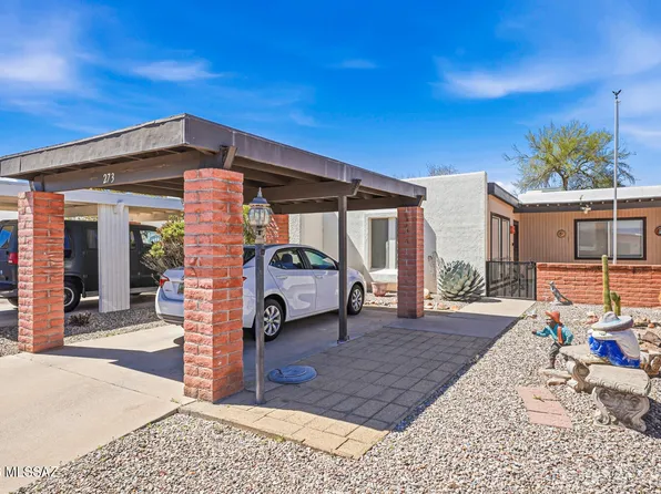 273 N Paseo De Los Conquistadores, Green Valley, AZ 85614