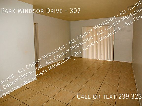 3rd image of 2660 Park Windsor Dr APT 307