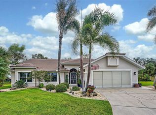 5001 Greenway Dr, North Port, FL 34287