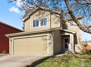 4002 Waterglen Pl, Fort Collins, CO 80524