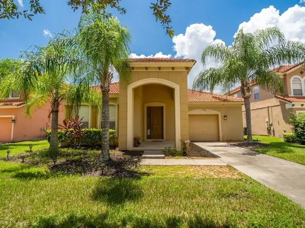 950 Marcello Blvd, Kissimmee, FL 34746