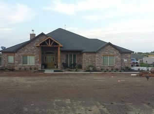 19061 Blue Creek Dr, Canyon, TX 79015