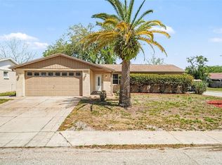 7255 Fireside Dr, Port Richey, FL 34668