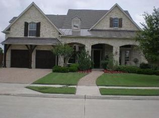 6456 Oneida Dr, Frisco, TX 75034