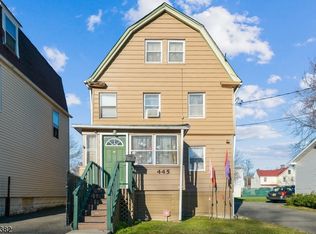 445 Burnside St, Orange, NJ 07050