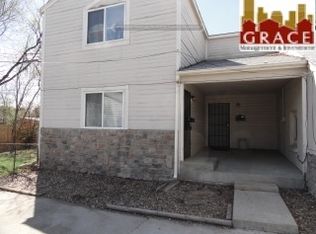 4810 W 11th Ave APT C, Denver, CO 80204