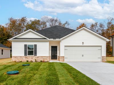 2213 Seahunter Ct LOT 86, Murfreesboro, TN, 37127
