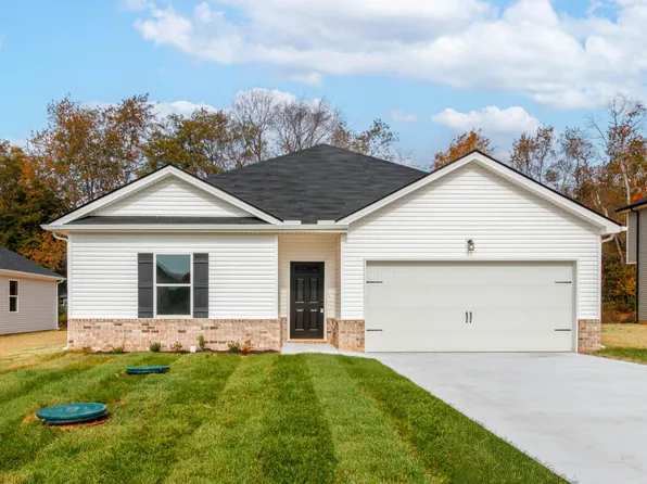2213 Seahunter Ct Lot 86, Murfreesboro, TN 37127