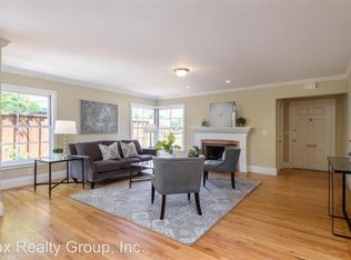 170 Nevada Ave, Palo Alto, CA 94301