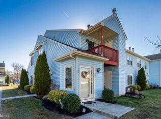 614 Covington Ct #614, Sewell, NJ 08080