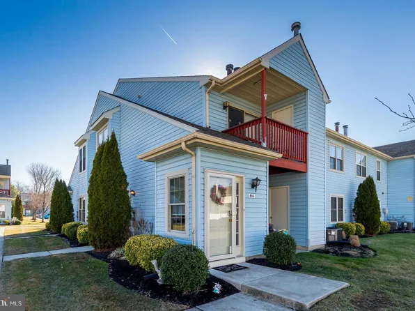 614 Covington Ct #614, Sewell, NJ 08080