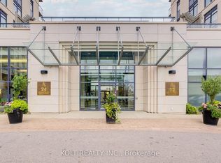 Allegra Condos, Vaughan, ON L4L 8C4