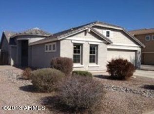 2420 W Bartlett Way, San Tan Valley, AZ 85142