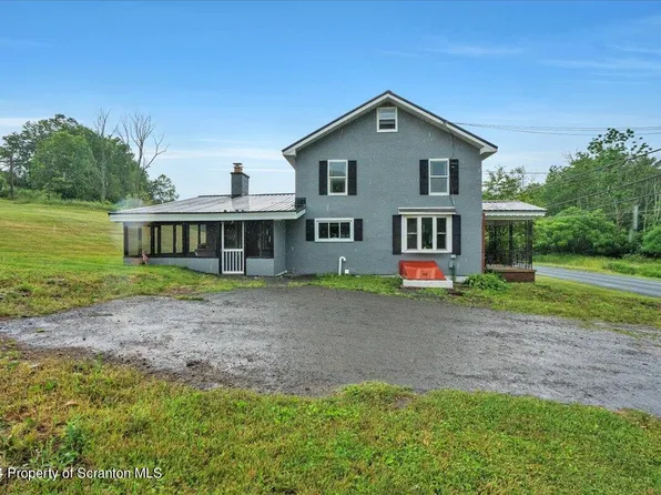 851 Madisonville Rd #5-L, Moscow, PA 18444