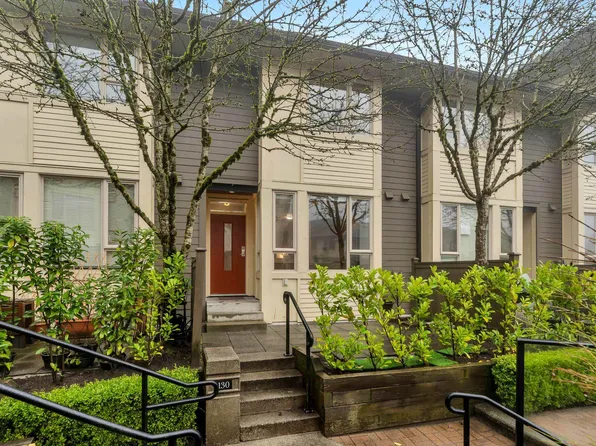 9229 University Cres #130, Burnaby, BC V5A 4Z2