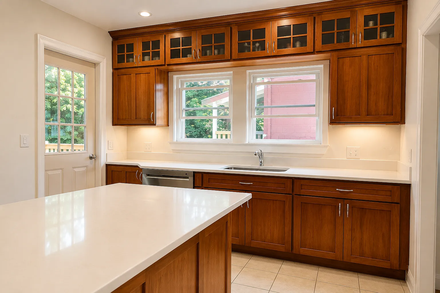 2 bed, 1100 sqft, $3,600 — Photo 2