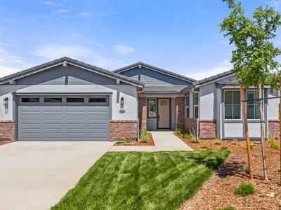 2505 Bramble Ct, Auburn, CA, 95603