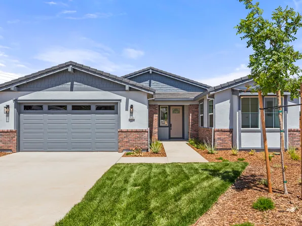 2505 Bramble Ct, Auburn, CA 95603