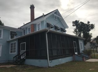 27 S Grove St, Eustis, FL 32726