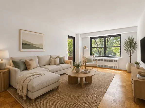 385 Grand St APT L207, New York, NY 10002