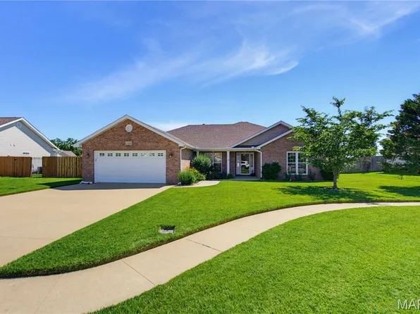 1108 Tulip Trce, Sikeston, MO 63801