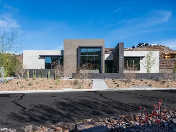 10 Sanctuary Peak Ct, Henderson, NV 89012