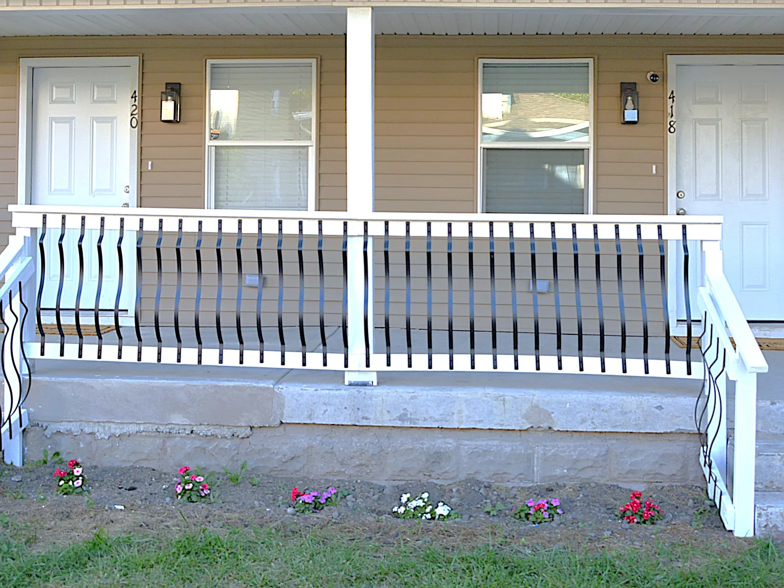 2 bed, 1260 sqft, $1,450 — Photo 3