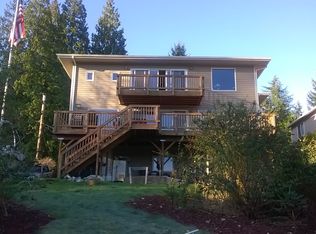 18240 W Lake Desire Dr SE, Renton, WA 98058