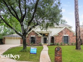 17026 River Willow Dr, Spring, TX 77379