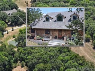 701 Young Rd, Wilson, OK 73463